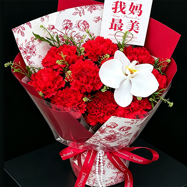 母爱无疆